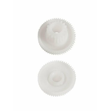 JC66-00389A Шестерня Samsung редуктора в узле 2 шт 5718 зубов 374₽