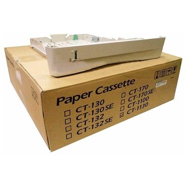 Кассета в сборе Kyocera CT-1130 для FS-1030MFP 1035MFP 1130MFP 1135MFP Ecosys M2030DNPN M2030DN M2530DN M2035DN M2535DN 302MH93041 302MH93040 14446₽