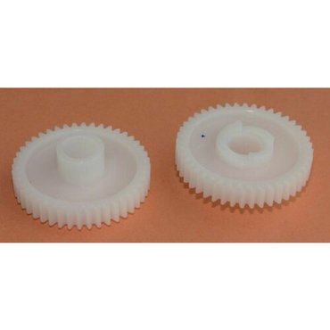 NGERH0055QSZZ Шестерня 44T привода тефлонового вала Sharp AR53165320551655205618ARM160205 675₽