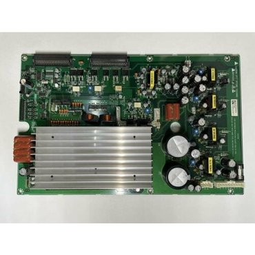 Платы плазм Y-sus 6870QYE007D 6871QYH027A от ТВ LG MT-42PZ44 4844₽
