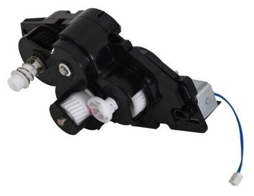 Редуктор в сборе 302LV94253 для Kyocera FS-4100 Ecosys P3155 M3040 ориг ТЕХ Упаковка 11861₽