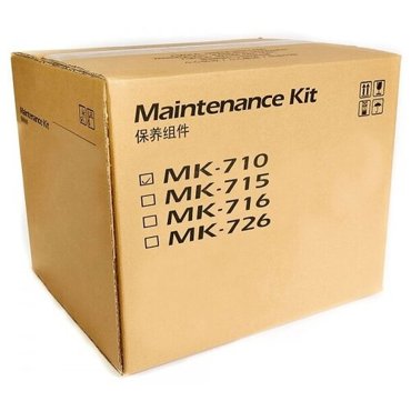 Ремонтный комплект MK-710 Kyocera-Mita FS-9130DN 1702G13EU0 182800₽