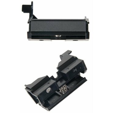 RM1-2699-000000 Тормозная площадка HP Color LaserJet 2700 3000 3600 3800 CP3505 744₽