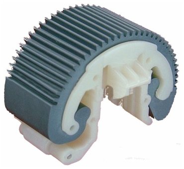 Ролик захвата из кассеты в сборе для AR-M205M16053205316 O CGUMM0013RS51CGUMM0017US51 660₽