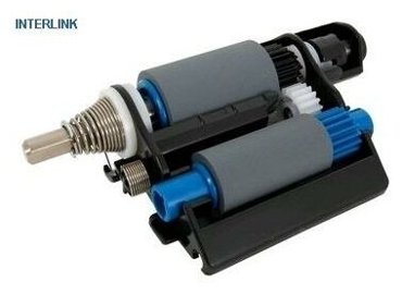OKI 44912501 Ролик захватаподачи в сборе ADF Pickup Assembly для MB441 MB451 MB461 MB471 MB491 MC332 MC342 MC352 MC362 MC562 4147₽