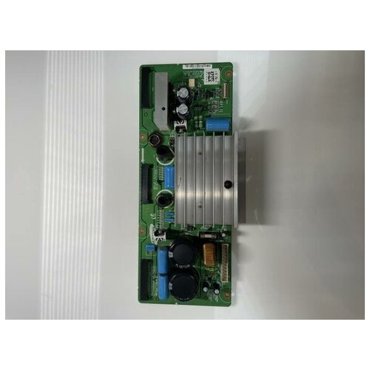 X-sus LJ41-02758A R19 LJ92-01199A REV A2 от ТВ Samsung PS-42S5HR 1232₽