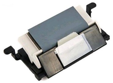 Запчасть для принтеров и МФУ KYOCERA 302S094050 площадка отделения автоподатчика 7399₽
