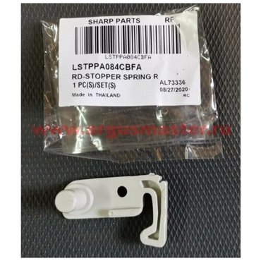Запчасти SHARP LSTPPA084CBFA 880₽