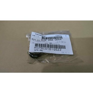 Запчасти Sharp MSPRC0161QSZZ 234₽
