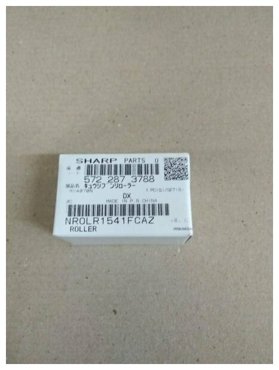 Ролик Sharp NROLR1541FCAZ 1031₽