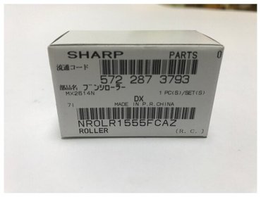 Запчасти Sharp NROLR1555FCAZ 1031₽