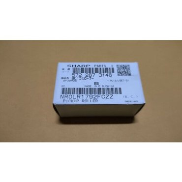 Запчасти Sharp NROLR1792FCZZ 1581₽