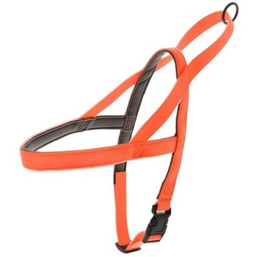 Ferribiella аксессуары Светящаяся силиконовая шлейка черная 2X58-76 см PETTORINA NORVEGESE FUN FLAT 2X58-76CM HI734-N PETTORINA NORVEGESE FUN FLAT 2X58-76CM 03 кг 47315 1969₽