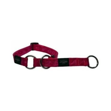 Rogz Alpinist строгая розовая XL 43-70см ширина 25см 48262 1185₽