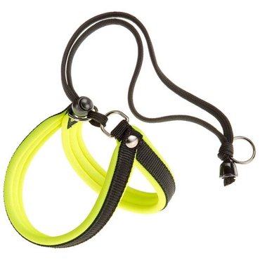 Шлейка Ferplast Agila Fluo 1 обхват шеи 26-38 см розовый S 1454₽