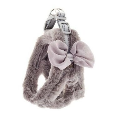 Шлейка Феррибелла с бантом S 30-38см 4568₽