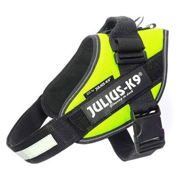 Шлейка JULIUS-K9 IDC Powerharness 1 темно-розовый 4029₽