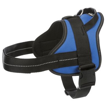 Шлейка JULIUS-K9 Pure 1 красный 4421₽
