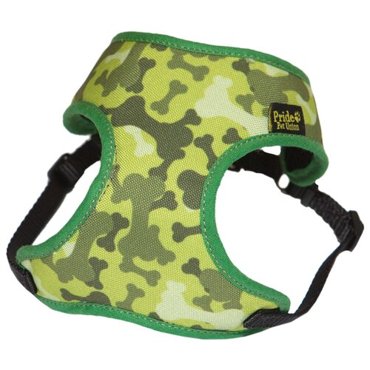 Шлейка PRIDE Fashion DOG для собаки на собаку 32-45 кг 690₽