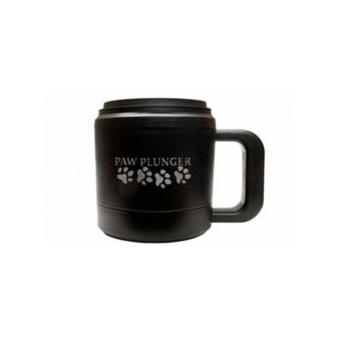 Paw plunger Лапомойка малая черная 0220 кг 2285₽