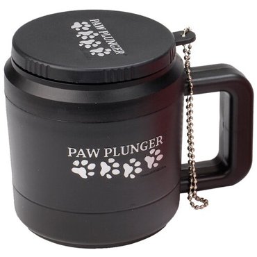 Лапомойка Paw Plunger малая черная 220 г 2203₽