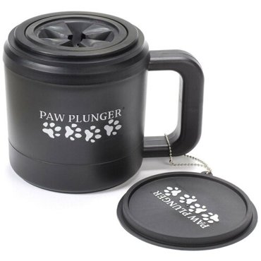 Paw plunger Лапомойка средняя 04 кг 6002₽