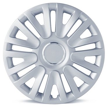 Колпак AUTOPROFI WC-1105 15 серый 4 шт 10350₽