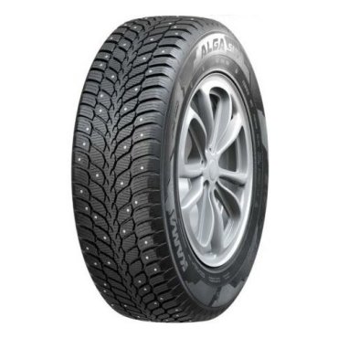 Автошина Кама Alga НК-531 17565 R14 82T шип 5989₽
