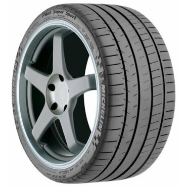 Michelin Pilot Super Sport 32530 R21 108Y 8836₽