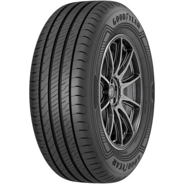 Автомобильная шина Goodyear EfficientGrip 2 SUV 22555 R19 99V летняя 23242₽
