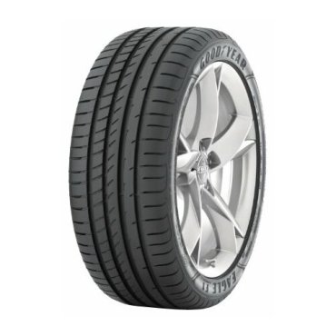 Автомобильная шина Goodyear Eagle F1 Asymmetric 2 24535 R18 88Y Летняя Run Flat 43910₽