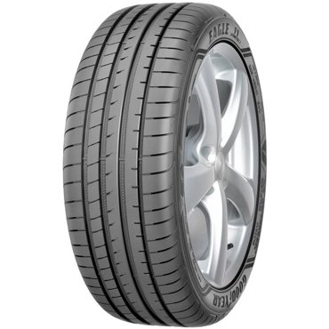 Шина летняя автомобильная Goodyear Eagle F1 Asymmetric 3 24545 R18 100Y омологация 34757₽