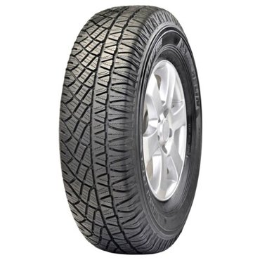 MICHELIN Latitude Cross 25570 R15 108H летняя 14897₽