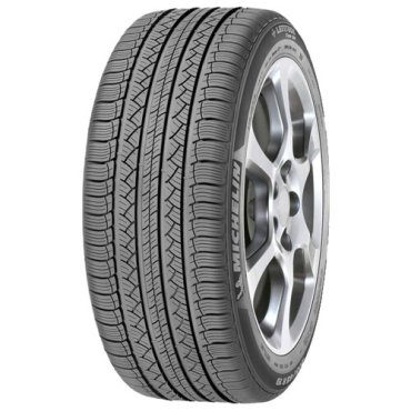 Шина автомобильная Michelin Latitude Tour HP 2555518 105V NO EU резина бескамерная 32791₽