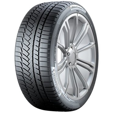 Автомобильные шины Continental VikingContact 7 23560 R20 108T 11436₽