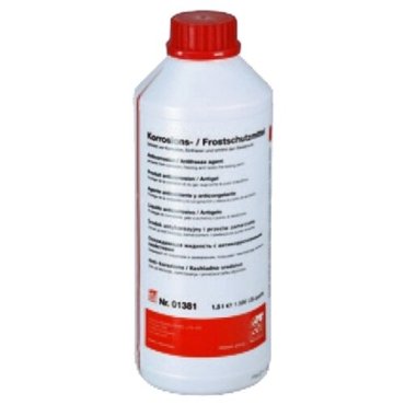 Антифриз Febi G12 красный 20 л 1693₽