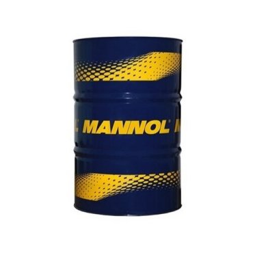 Антифриз Mannol Longlife Antifreeze AF12 -40C 10 л 405₽