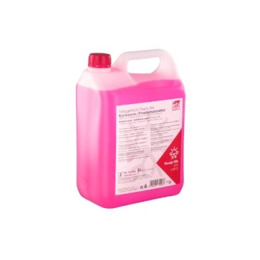 FEBI BILSTEIN 172007 антифриз febi красный -35c g12 10л 782₽