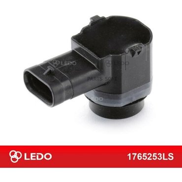 LEDO 1765253LS Датчик парковки 1233₽