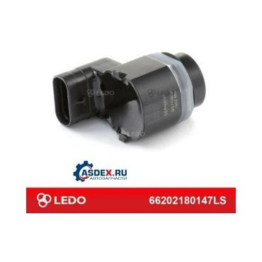 66202180147LS LEDO Датчик парктроника 1283₽