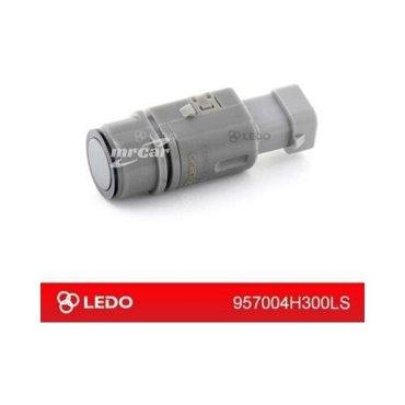957004H300LS LEDO Датчик парковки на Hyundai KIA 2036₽