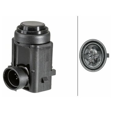 BEHR-HELLA 6PX358141-011 Датчик парковки MERCEDES-BENZ 1шт 4810₽