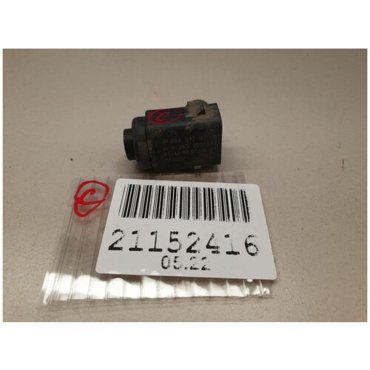Датчик парковки для Mercedes M-klasse W164 ML 2005-2011 A0045428718 11750₽