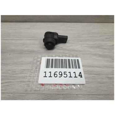 Датчик парковки для Mercedes M-klasse W164 ML 2005-2011 A2215420417 10350₽
