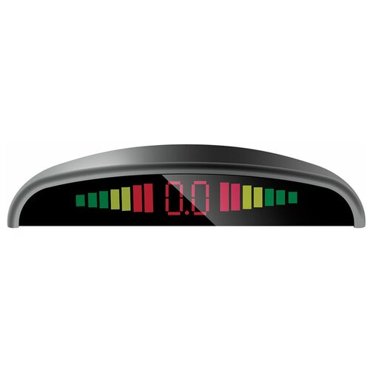Комбинированные парктроники DIGMA DCK-100 черный 1759₽