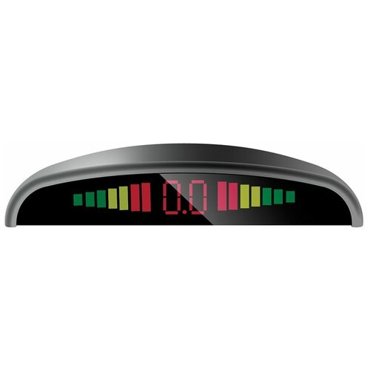 Комбинированные парктроники DIGMA DCK-100 черный 1471₽