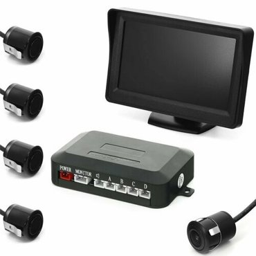 Комплект парковочной системы Proline PR-VPM485 4316₽