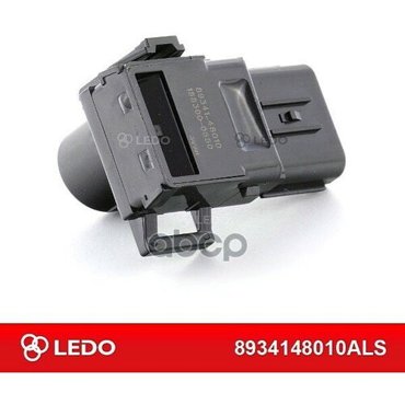 LEDO 8934148010ALS Датчик парковки белый 2123₽