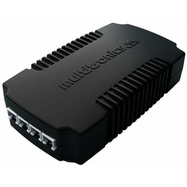 Парковочный радар парктроник Multitronics PU-4TC Silver 5871₽