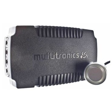Multitronics PU-4TC парктроник 4 датчика серый 4174₽